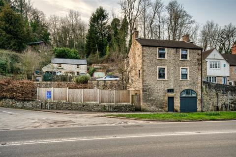 undefined, Dale Road, Matlock DE4