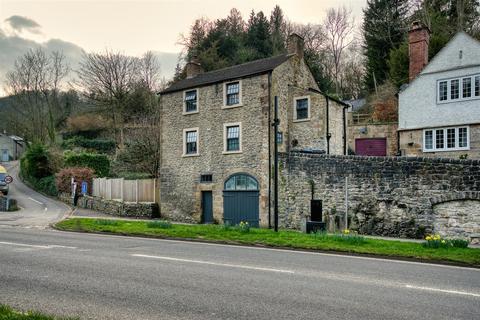 undefined, Dale Road, Matlock DE4