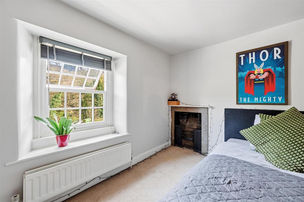 Bedroom Three fireplace.jpg