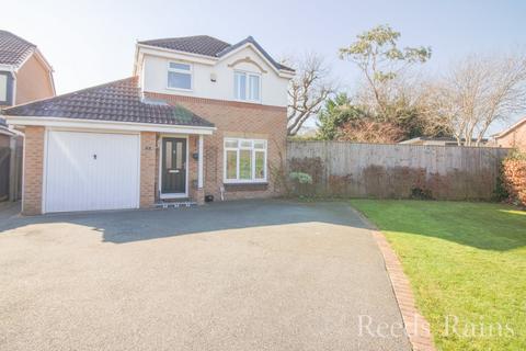 undefined, Orkney Close, Cheshire CH65