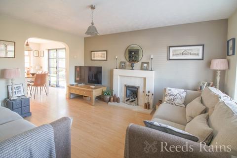 undefined, Orkney Close, Cheshire CH65