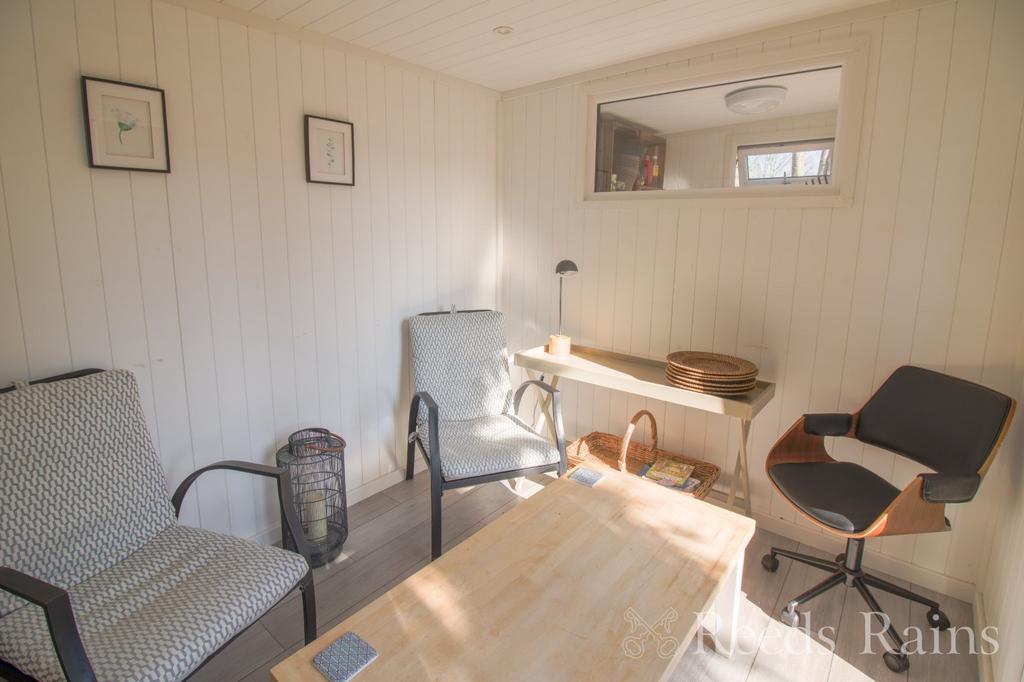 Summer House