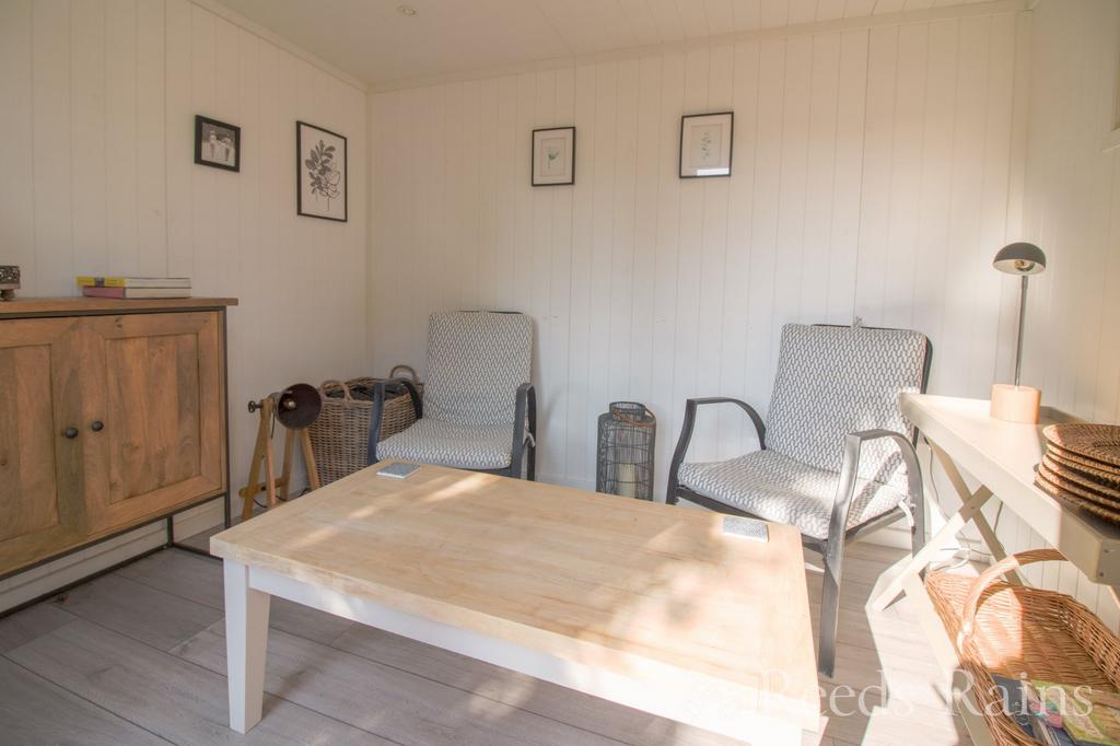 Summer House