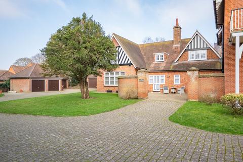 undefined, Overstrand Road, Cromer, NR27