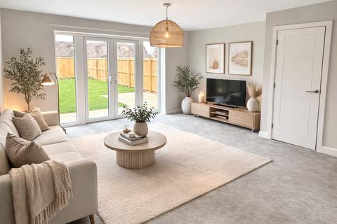 undefined, Hurst Avenue, Doncaster DN3