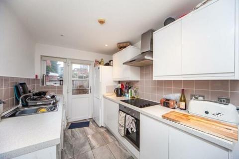 undefined, Powderham Crescent, Exeter EX4