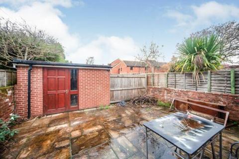 undefined, Powderham Crescent, Exeter EX4