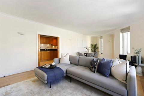 3 bedroom apartment to rent - Temple Avenue, London, EC4Y