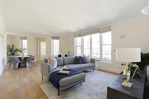 3 bedroom apartment to rent, Temple Avenue, London, EC4Y