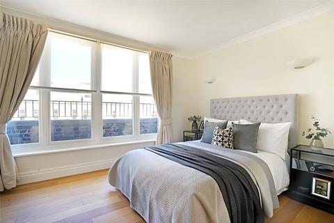 3 bedroom apartment to rent, Temple Avenue, London, EC4Y