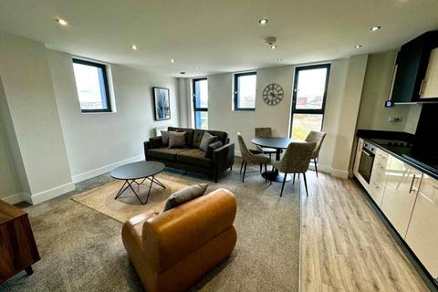 2 bedroom flat to rent, Caterham Road, London, SE13