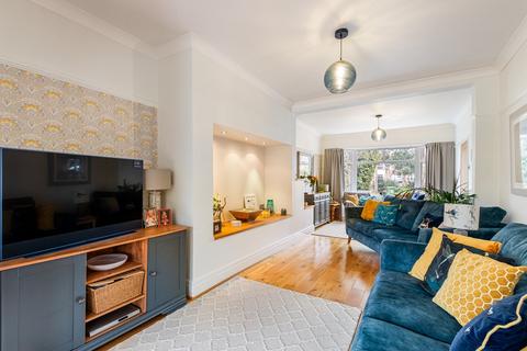 4 bedroom semi-detached house for sale, Bosdin Road East, Flixton, Manchester, M41