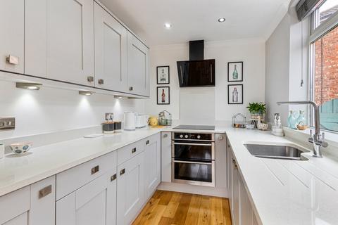 4 bedroom semi-detached house for sale, Bosdin Road East, Flixton, Manchester, M41