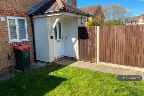 undefined, Wheeler Road, Maidenbower, Crawley, RH10
