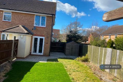 undefined, Wheeler Road, Maidenbower, Crawley, RH10
