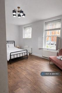 undefined, Laleham House, London, E2
