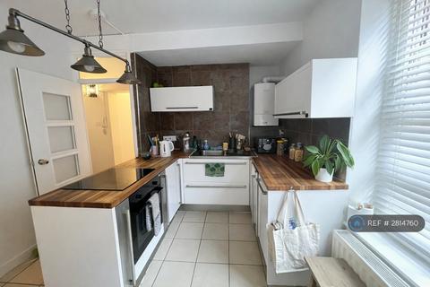 undefined, Laleham House, London, E2