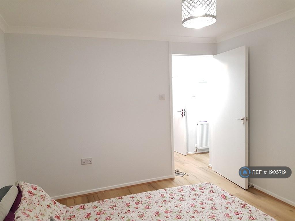 Room 1 - Bedroom