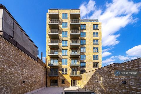 undefined, Barundi Court, London, W5