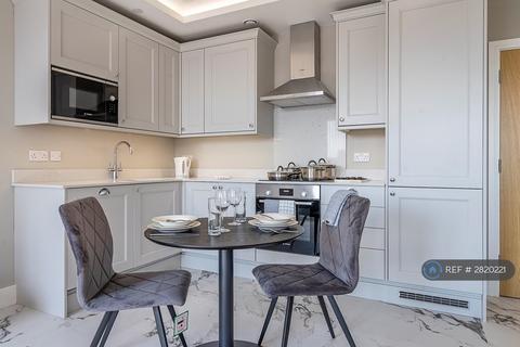 undefined, Barundi Court, London, W5