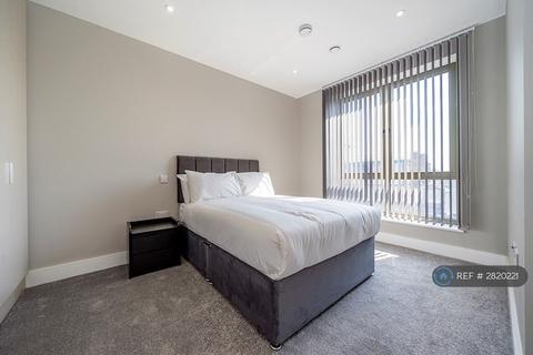 undefined, Barundi Court, London, W5
