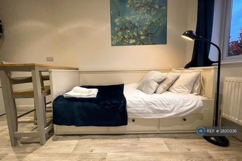 undefined, Foster Road, Cambridge, CB2