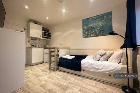 undefined, Foster Road, Cambridge, CB2