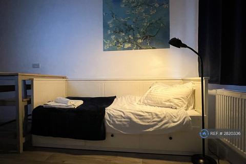 undefined, Foster Road, Cambridge, CB2
