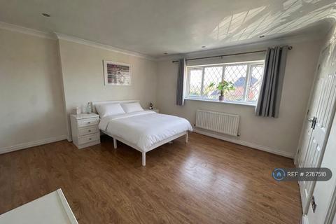 undefined, Coriander Close, Middlewich, CW10