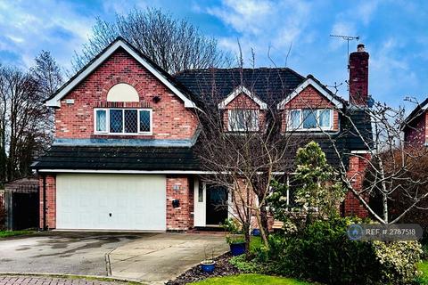 undefined, Coriander Close, Middlewich, CW10