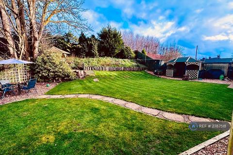undefined, Coriander Close, Middlewich, CW10