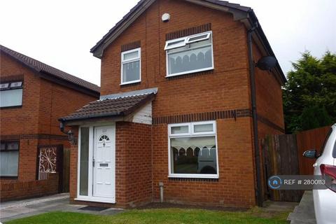 undefined, Grange Avenue, Liverpool, L12