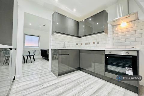 undefined, St Johns Hill, London, SW11