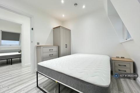 undefined, St Johns Hill, London, SW11