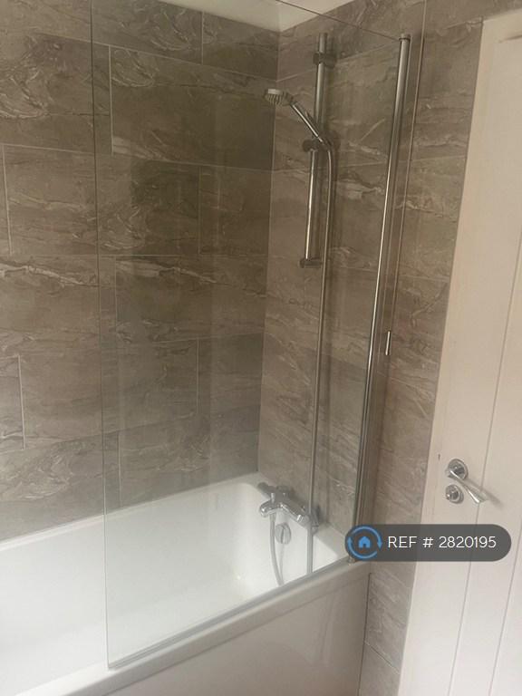 Bath/Shower