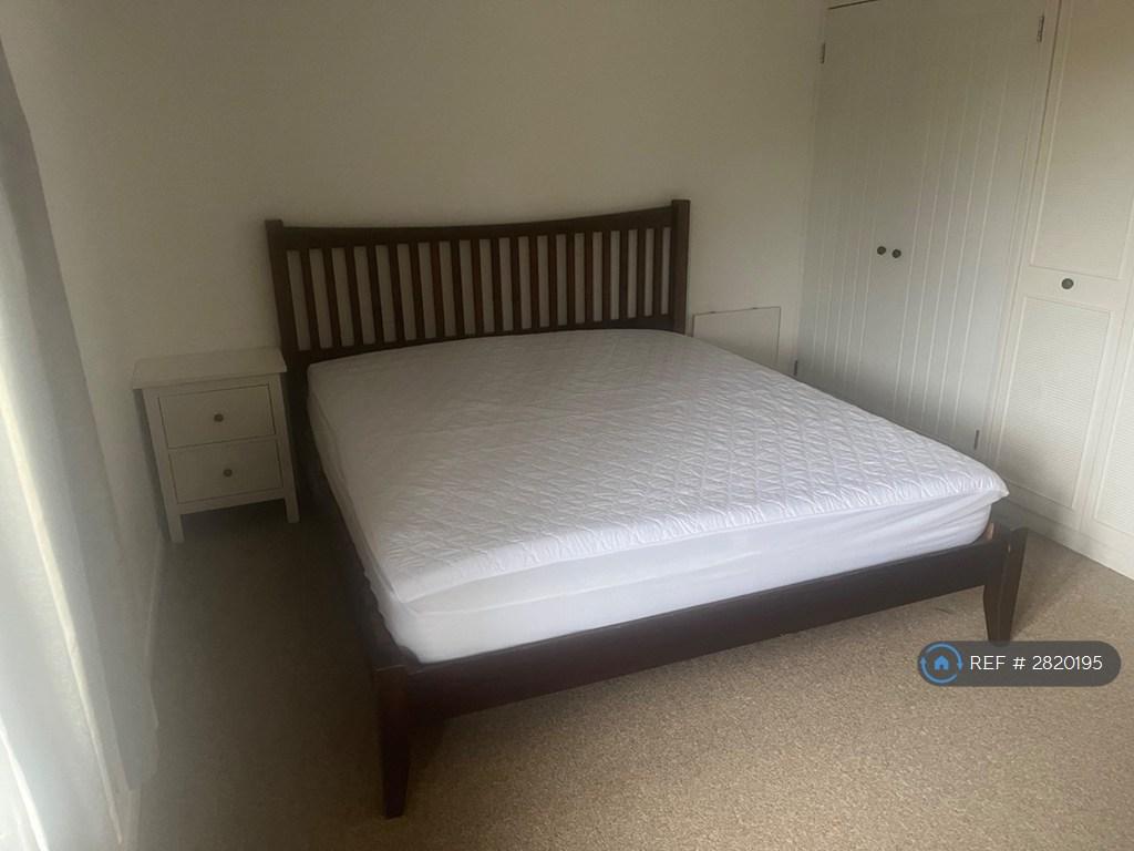 Super King Size Bed