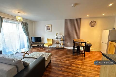 undefined, Centro West, Derby, DE1