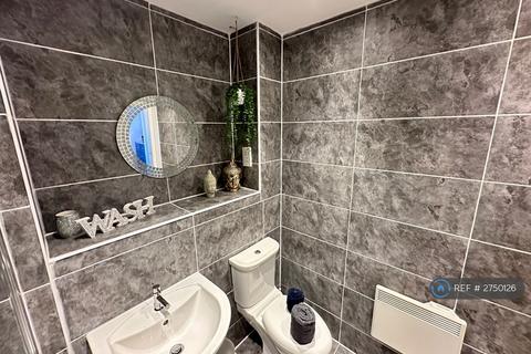 undefined, Centro West, Derby, DE1