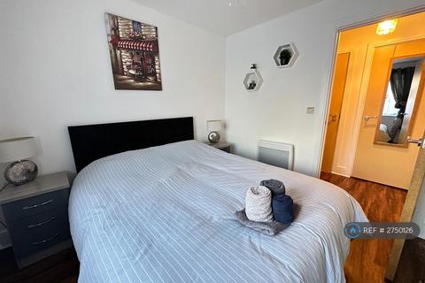 undefined, Centro West, Derby, DE1