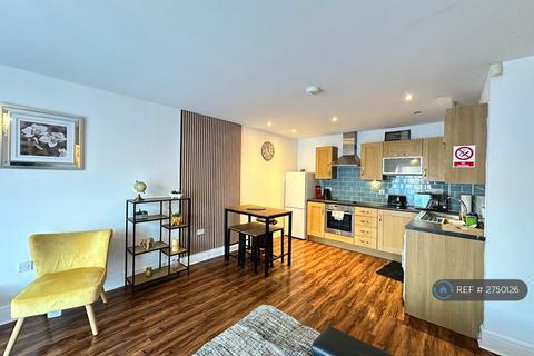 undefined, Centro West, Derby, DE1