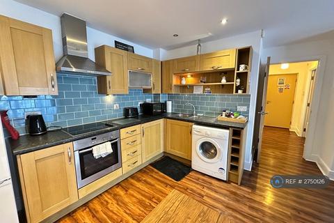 undefined, Centro West, Derby, DE1