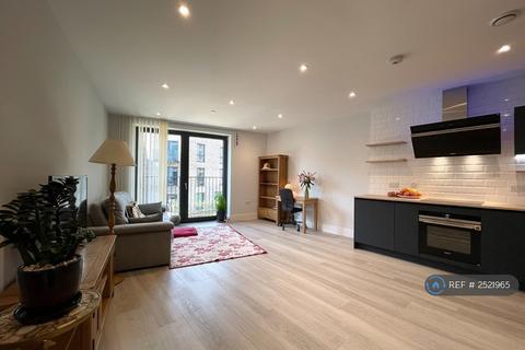 1 bedroom flat to rent, The Furlong, Brighton, BN2