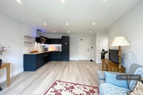 1 bedroom flat to rent, The Furlong, Brighton, BN2