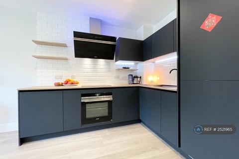1 bedroom flat to rent, The Furlong, Brighton, BN2