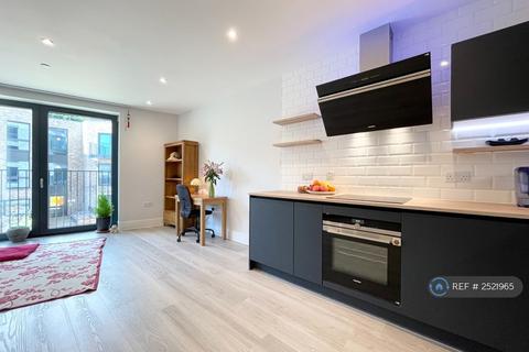 1 bedroom flat to rent, The Furlong, Brighton, BN2