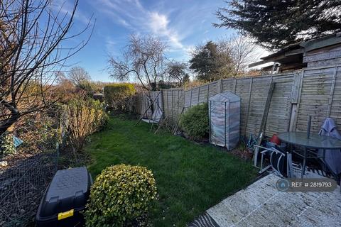 1 bedroom flat to rent, Squires Lane, London, N3