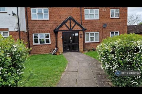 1 bedroom flat to rent, Redwood Close, Watford, WD19