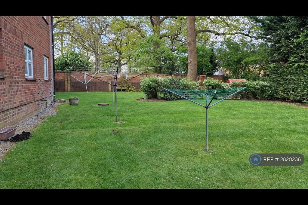 Communal Garden 1