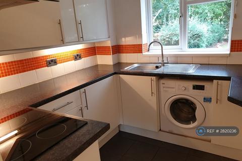 1 bedroom flat to rent, Redwood Close, Watford, WD19
