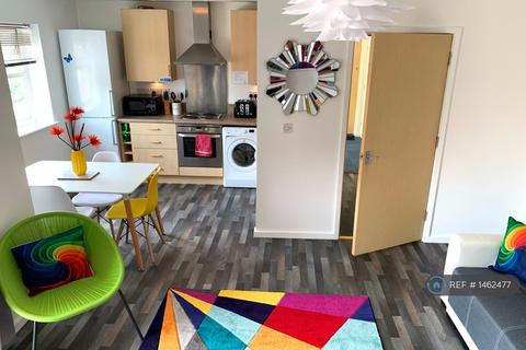 undefined, Heatherton Village, Derby, DE23